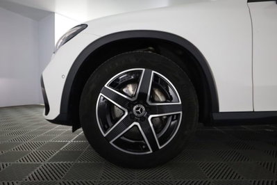 Mercedes-Benz GLC 220 d 4Matic Mild Hybrid AMG Advanced Plus (8)