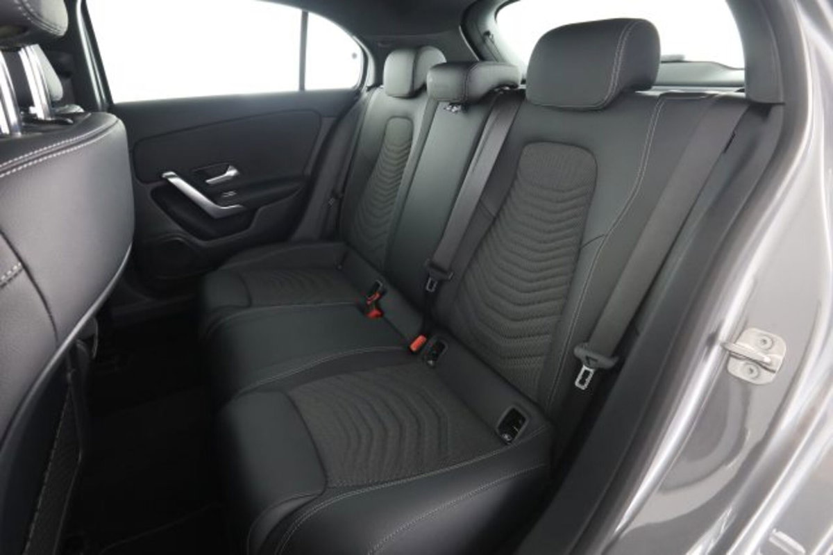 Mercedes-Benz Classe A 180 Progressive Advanced Plus auto (3)