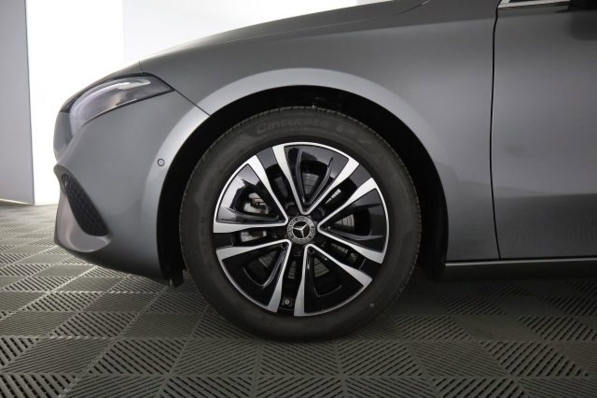 Mercedes-Benz Classe A 180 Progressive Advanced Plus auto (8)
