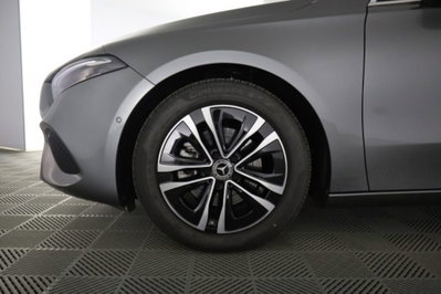 Mercedes-Benz Classe A 180 Progressive Advanced Plus auto (8)