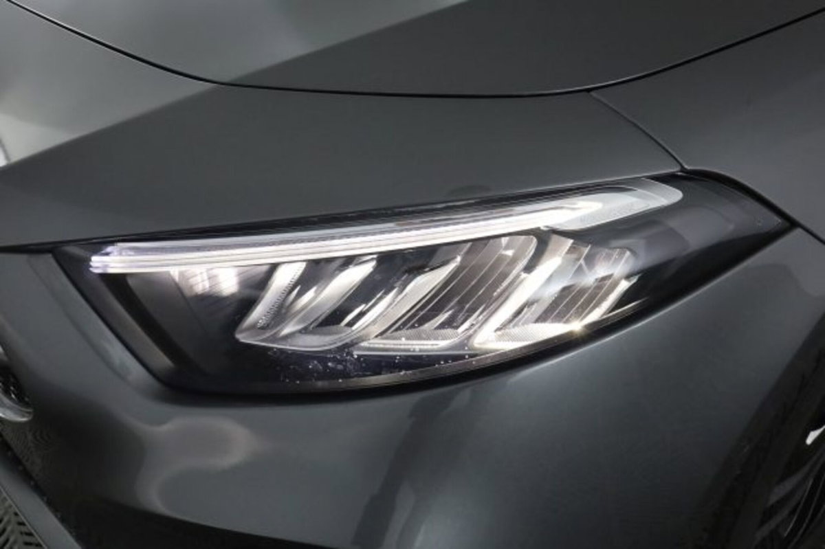 Mercedes-Benz Classe A 180 Progressive Advanced Plus auto (9)