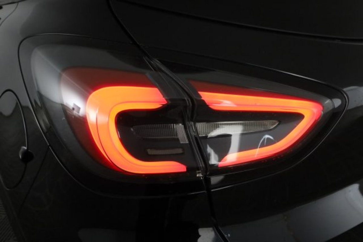 Ford Puma 1.0 EcoBoost Hybrid 155 CV S&S ST-Line X (10)