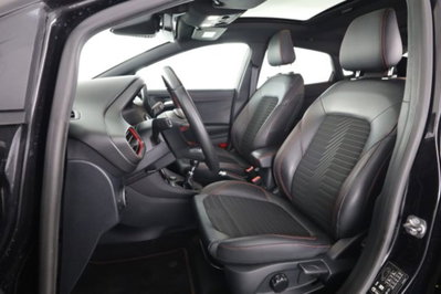 Ford Puma 1.0 EcoBoost Hybrid 155 CV S&S ST-Line X (2)