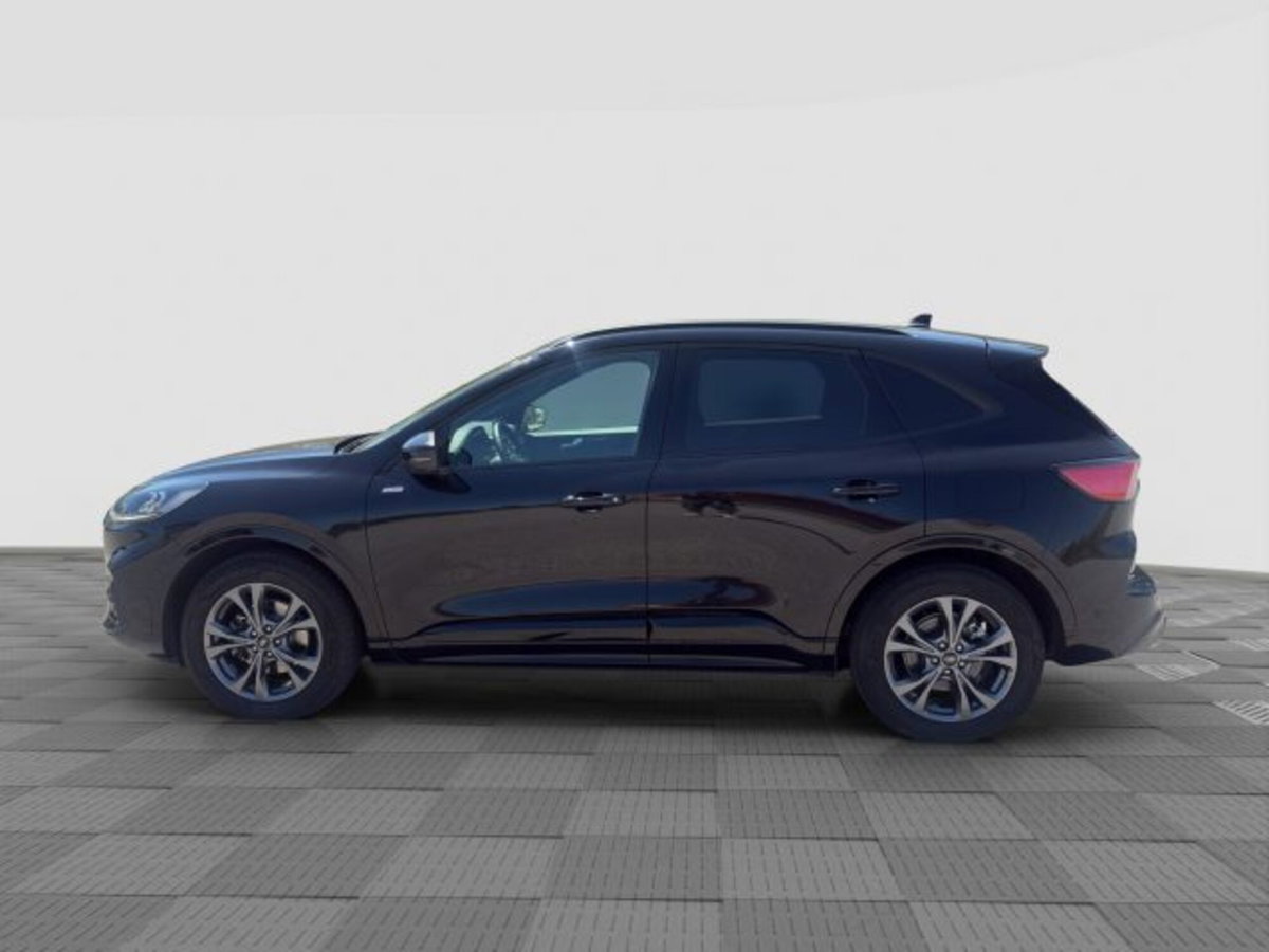 Ford Kuga 2.0 EcoBlue 120CV aut. AWD ST-Line X (2)
