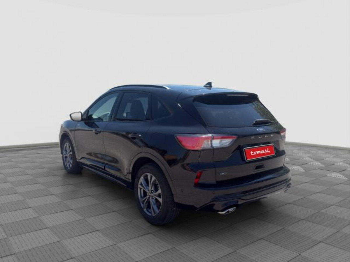 Ford Kuga 2.0 EcoBlue 120CV aut. AWD ST-Line X (3)
