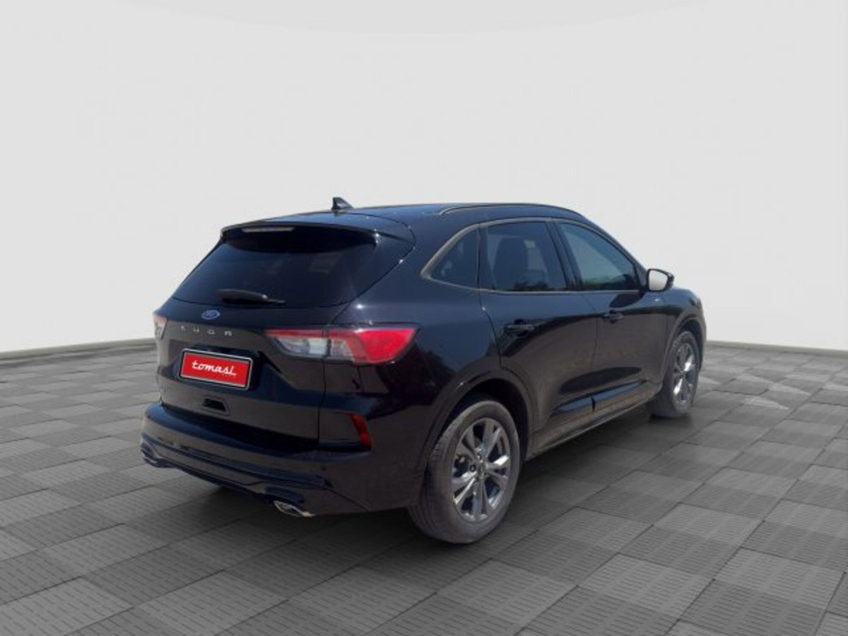 Ford Kuga 2.0 EcoBlue 120CV aut. AWD ST-Line X (5)