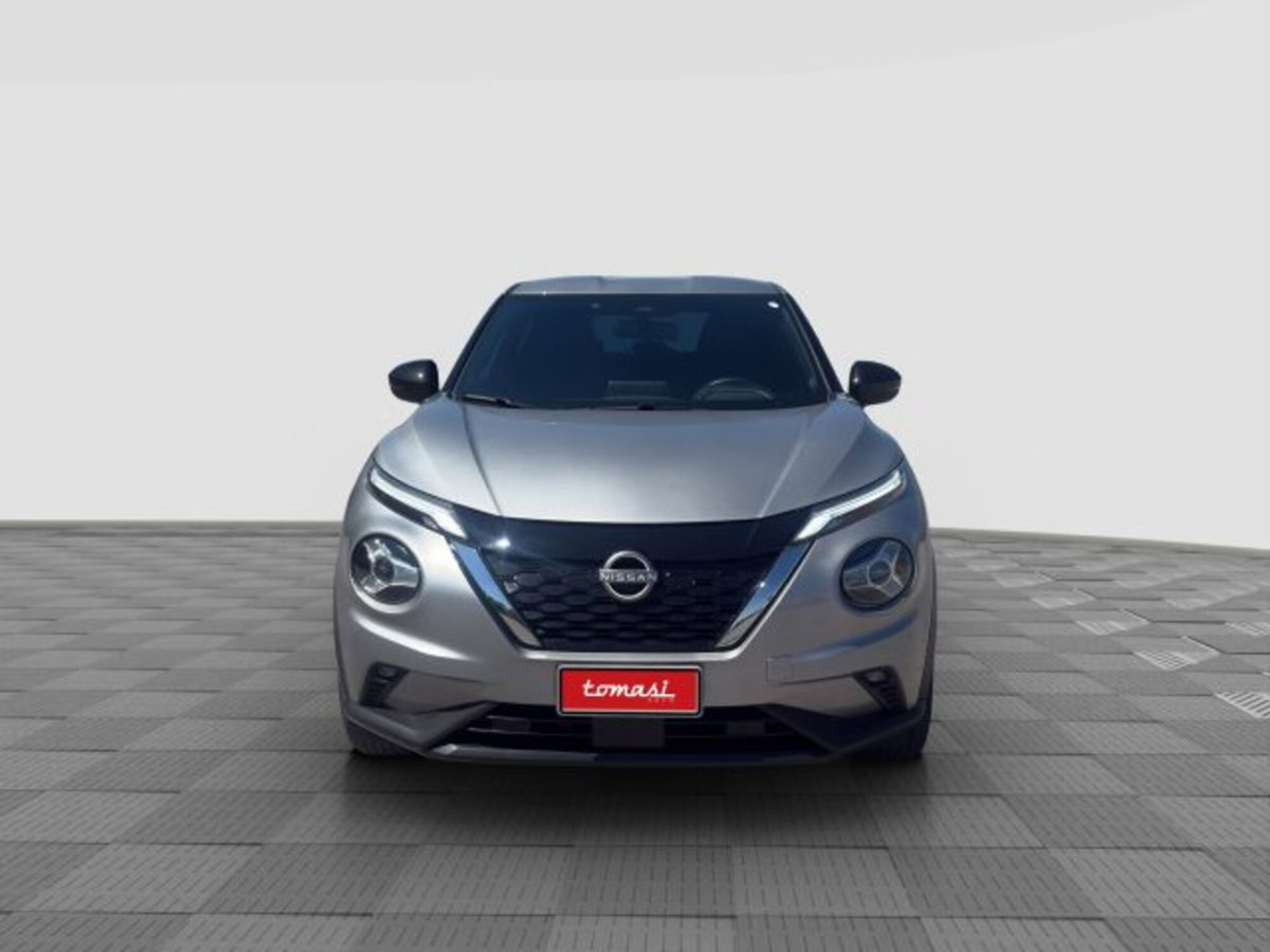 Nissan Juke 1.6 hev N-Connecta (8)
