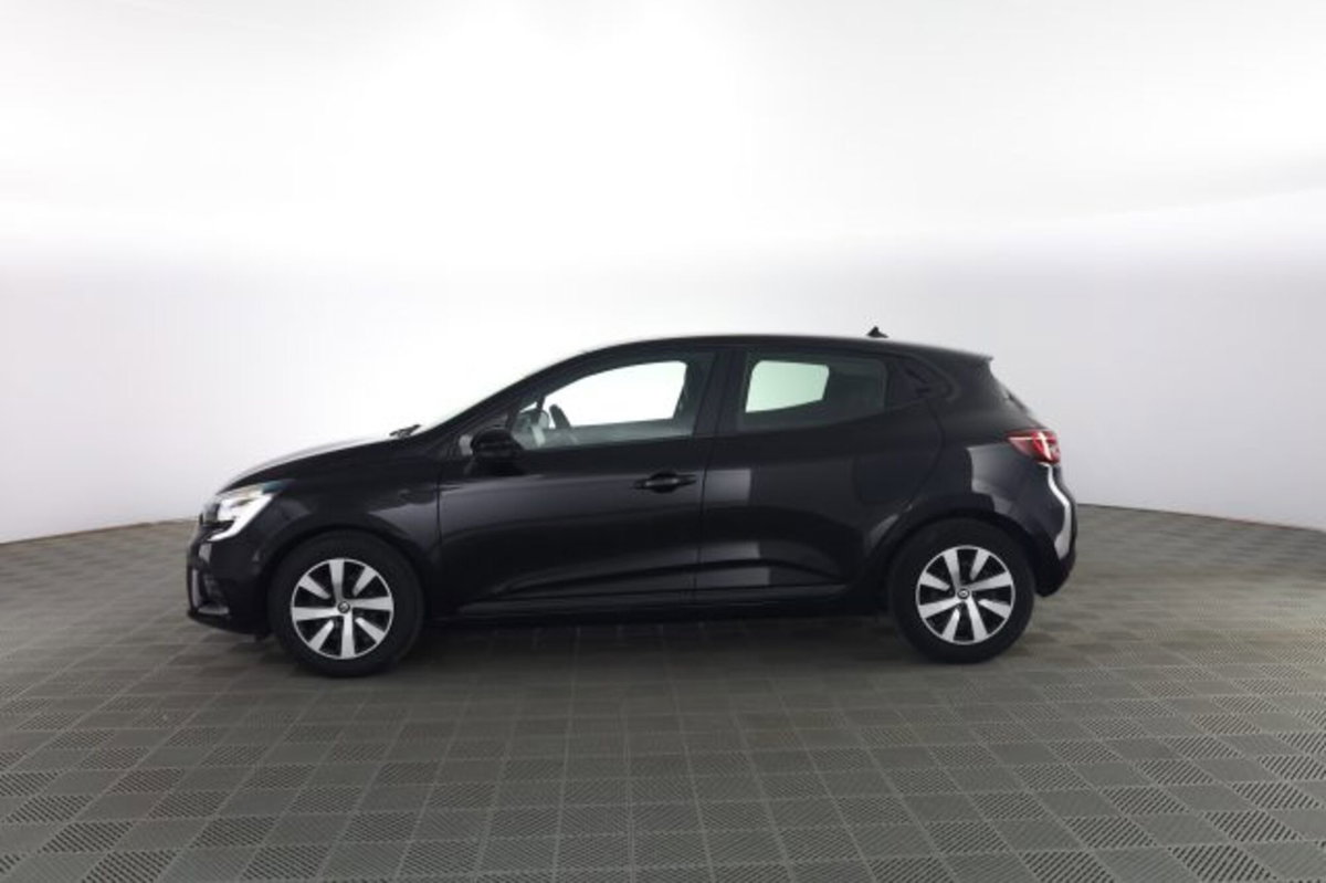 Renault Clio TCe 90 CV 5 porte Equilibre (7)