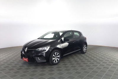 Renault Clio TCe 90 CV 5 porte Equilibre (8)