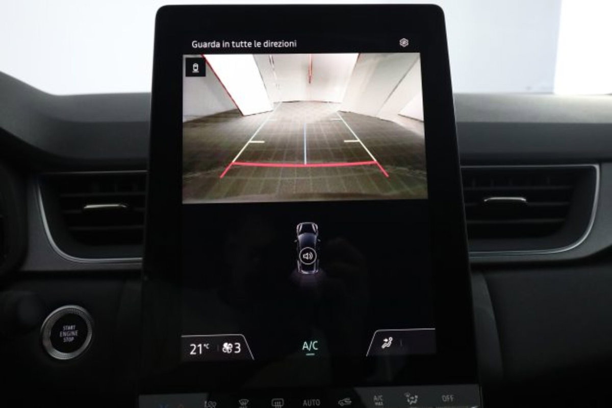 Renault Captur 1.0 eco-g Techno 100cv (12)