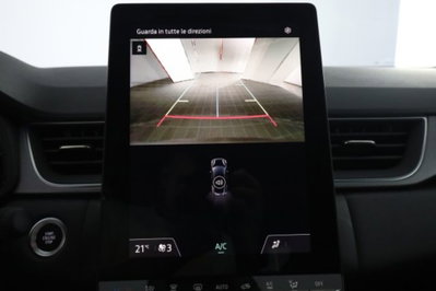 Renault Captur 1.0 eco-g Techno 100cv (12)
