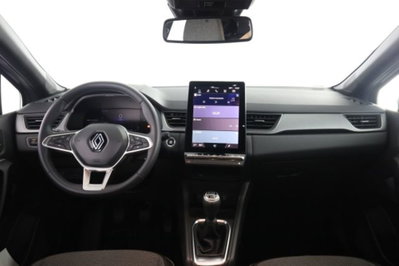 Renault Captur 1.0 eco-g Techno 100cv (4)