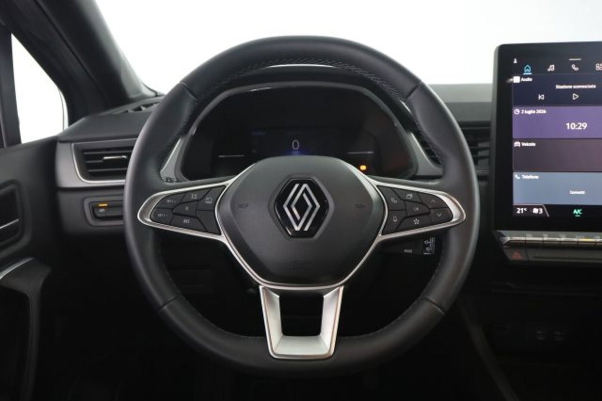 Renault Captur 1.0 eco-g Techno 100cv (5)