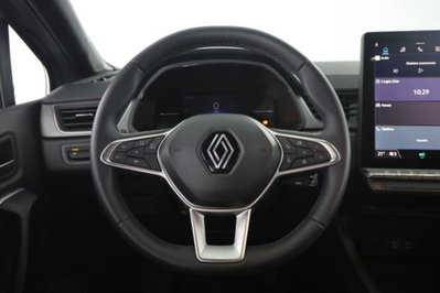 Renault Captur 1.0 eco-g Techno 100cv (5)
