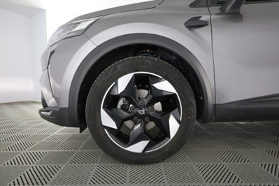 Renault Captur 1.0 eco-g Techno 100cv (8)