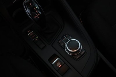 BMW X1 sDrive18d Business Advantage (13)