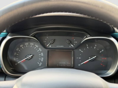 Citroen C3 PureTech 83 S&S Feel Pack (15)