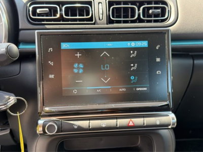 Citroen C3 PureTech 83 S&S Feel Pack (16)