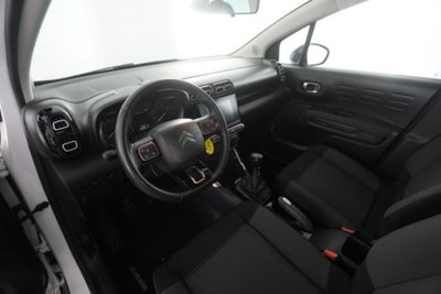 Citroen C3 Aircross BlueHDi 110 S&S Feel usata