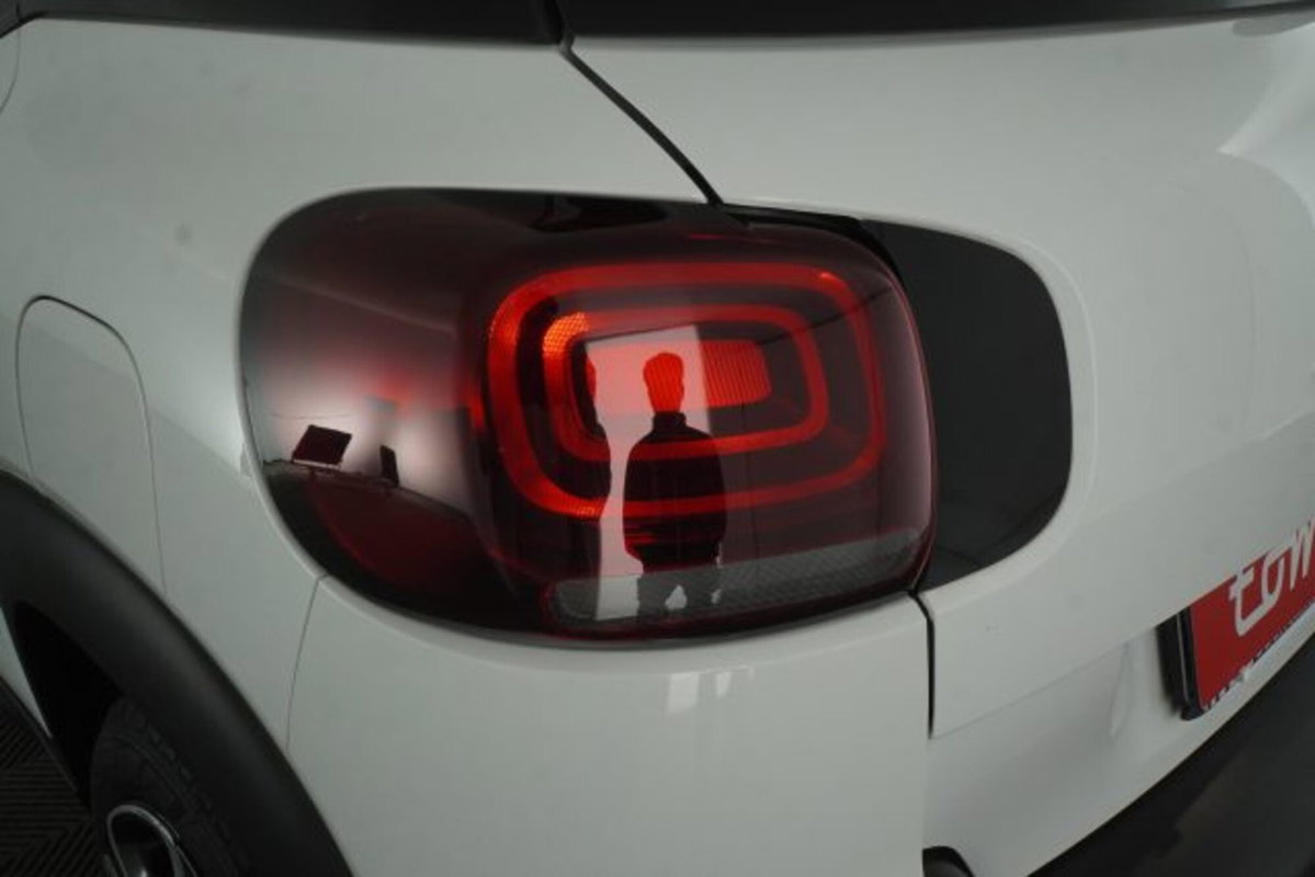 Citroen C3 Aircross BlueHDi 110 S&S Feel (10)