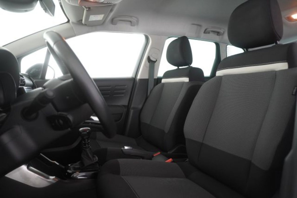Citroen C3 Aircross BlueHDi 110 S&S Feel (2)