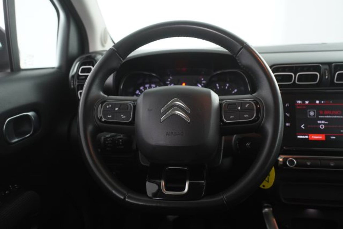 Citroen C3 Aircross BlueHDi 110 S&S Feel (5)