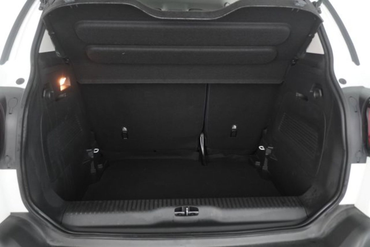 Citroen C3 Aircross BlueHDi 110 S&S Feel (6)