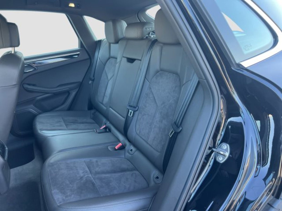 Porsche Macan S Diesel (10)
