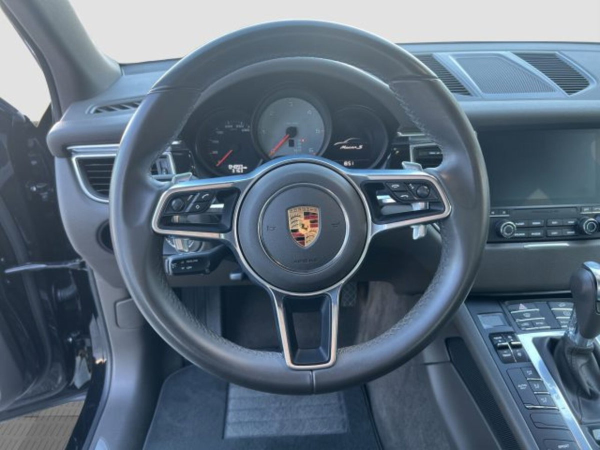 Porsche Macan S Diesel (12)