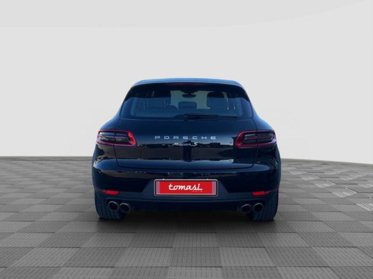 Porsche Macan S Diesel (4)