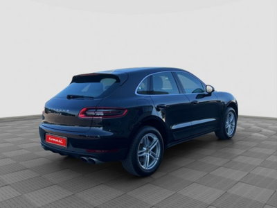 Porsche Macan S Diesel (5)