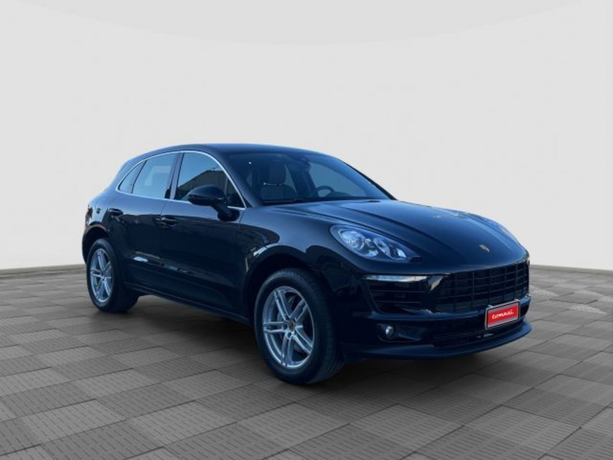 Porsche Macan S Diesel (7)