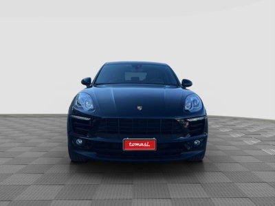 Porsche Macan S Diesel (8)