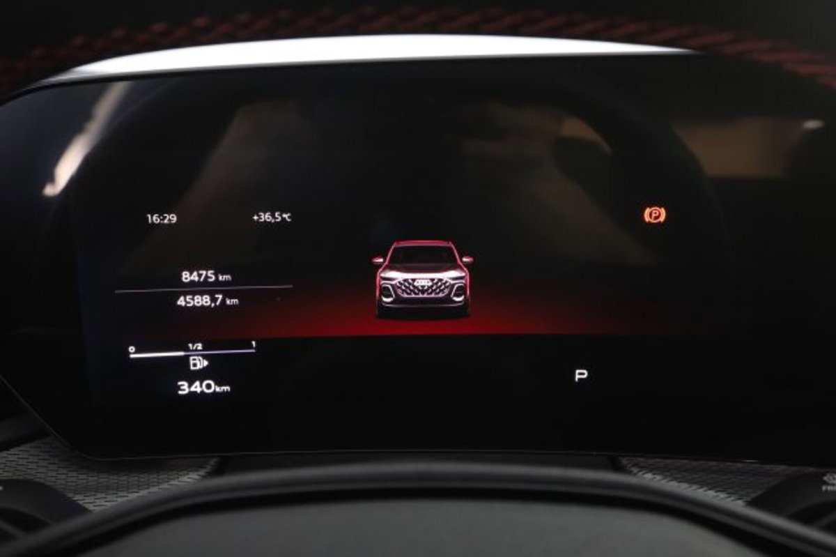 Audi Q5 40 2.0 tdi mhev 12V S line quattro s-tronic (7)