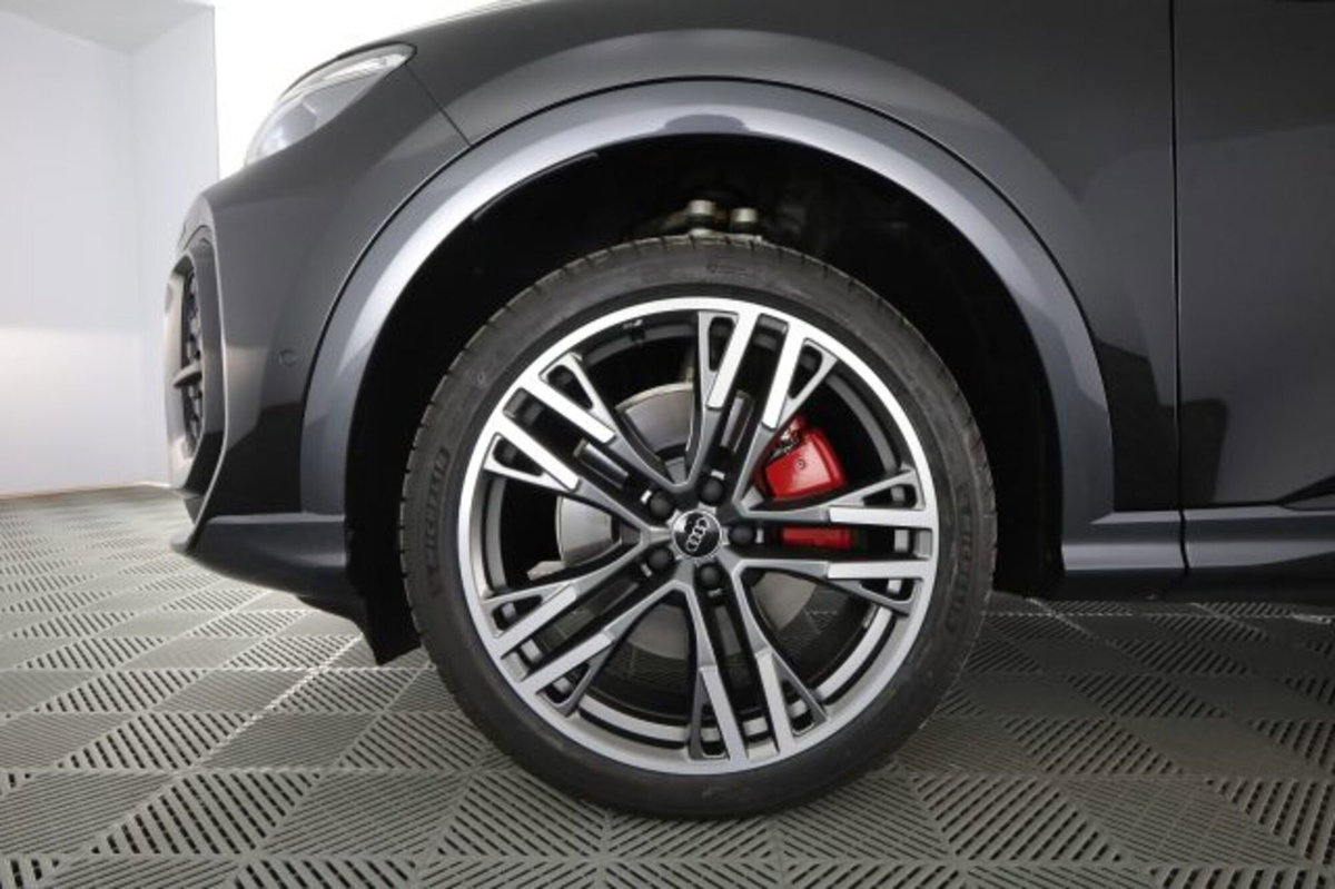 Audi Q5 40 2.0 tdi mhev 12V S line quattro s-tronic (8)