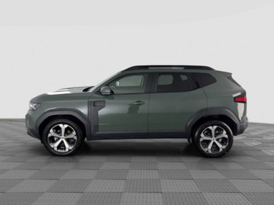 Dacia Duster Van van III 1.2 Tce 130cv Journey Qstomize (2)