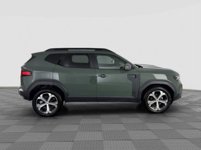 Dacia Duster Van van III 1.2 Tce 130cv Journey Qstomize (6)