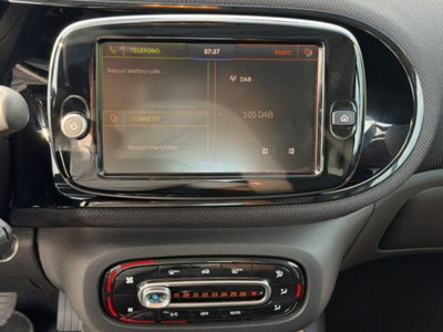 smart Fortwo EQ Prime Nightsky (15)