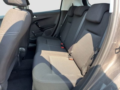 Peugeot 208 82 Stop&Start 5 porte Allure (11)
