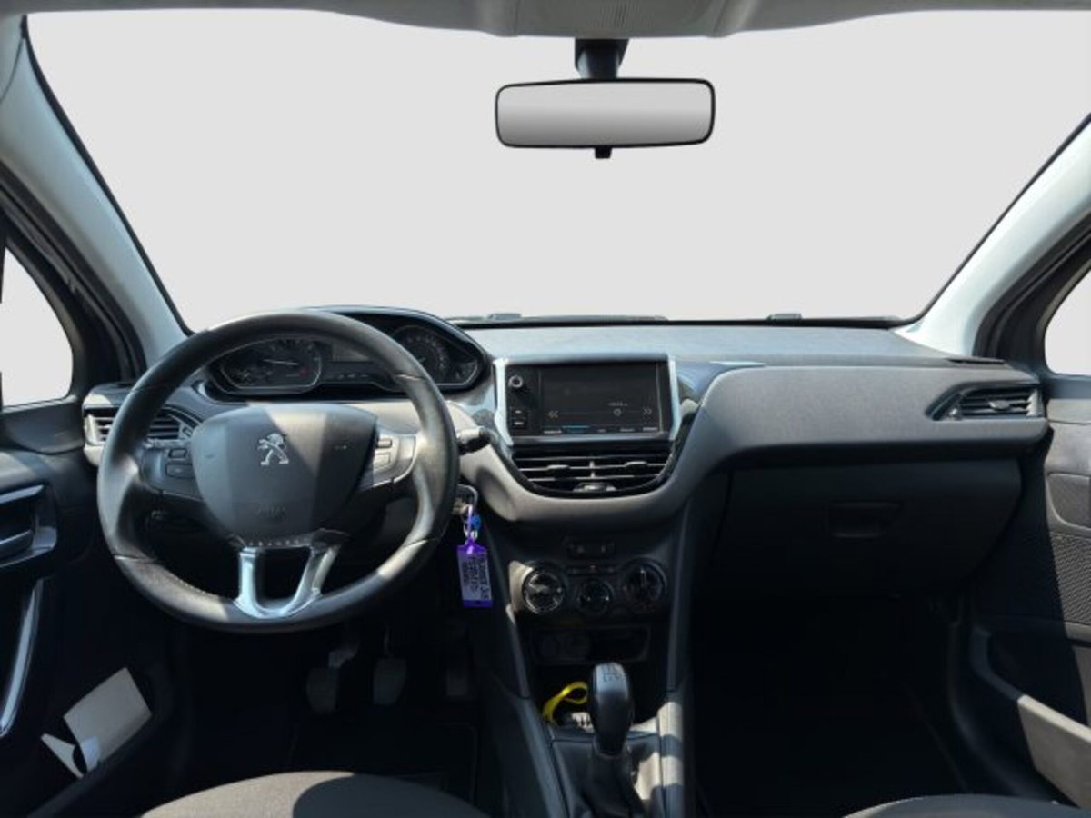 Peugeot 208 82 Stop&Start 5 porte Allure (12)