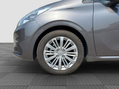 Peugeot 208 82 Stop&Start 5 porte Allure (16)
