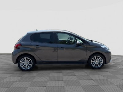 Peugeot 208 82 Stop&Start 5 porte Allure (6)