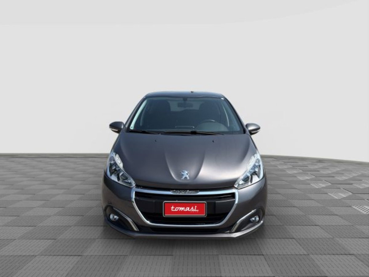Peugeot 208 82 Stop&Start 5 porte Allure (8)
