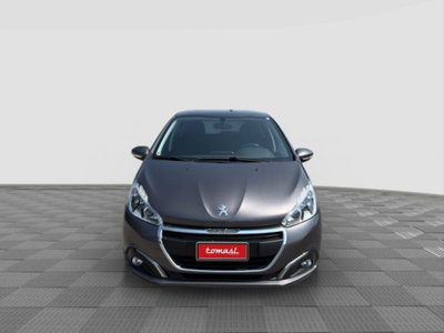 Peugeot 208 82 Stop&Start 5 porte Allure (8)