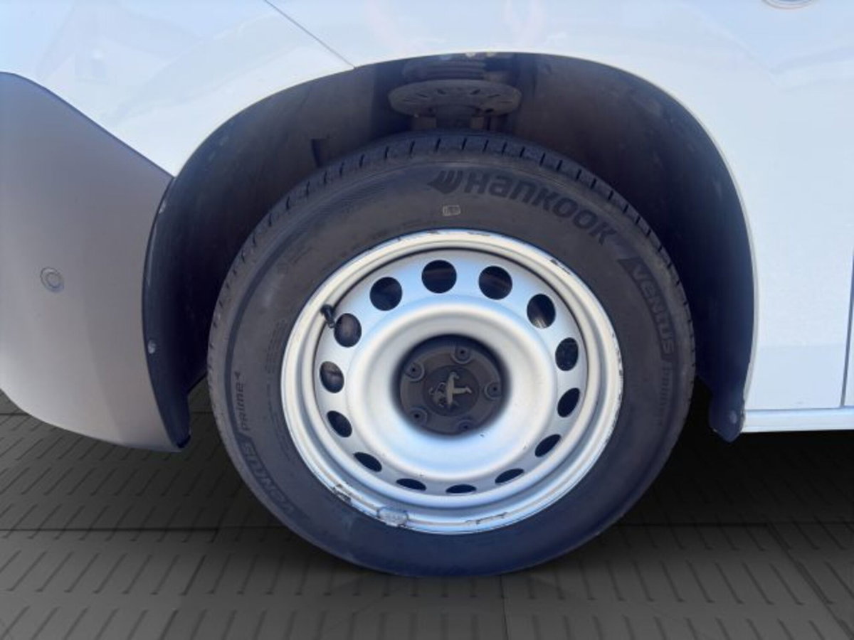 Peugeot Partner Furgone BlueHDi 100 PL Furgone Premium (14)