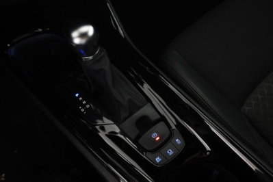 Toyota Toyota C-HR 2.0 Hybrid E-CVT Lounge (14)