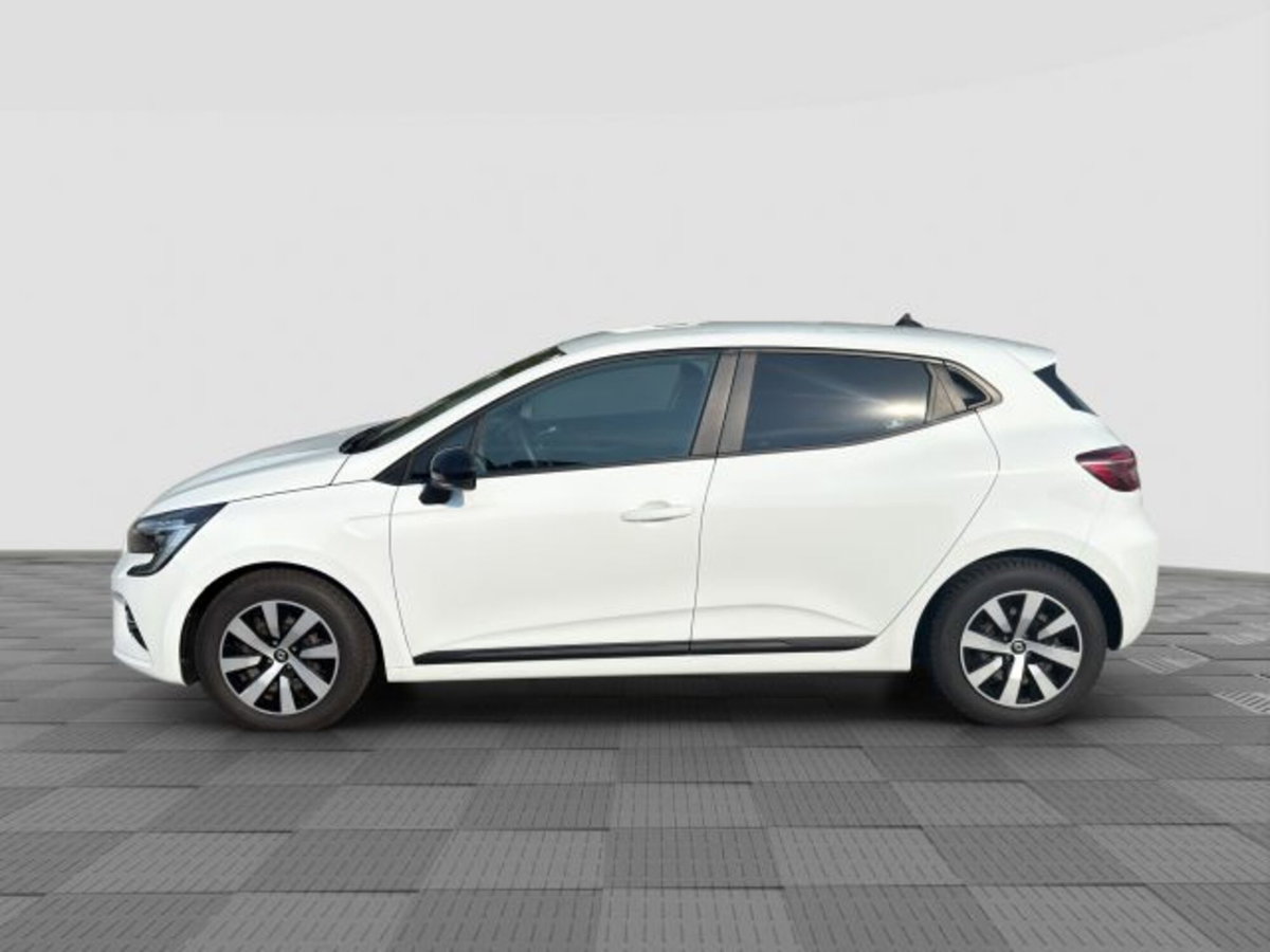 Renault Clio Full Hybrid E-Tech 145 CV 5 porte Evolution (2)