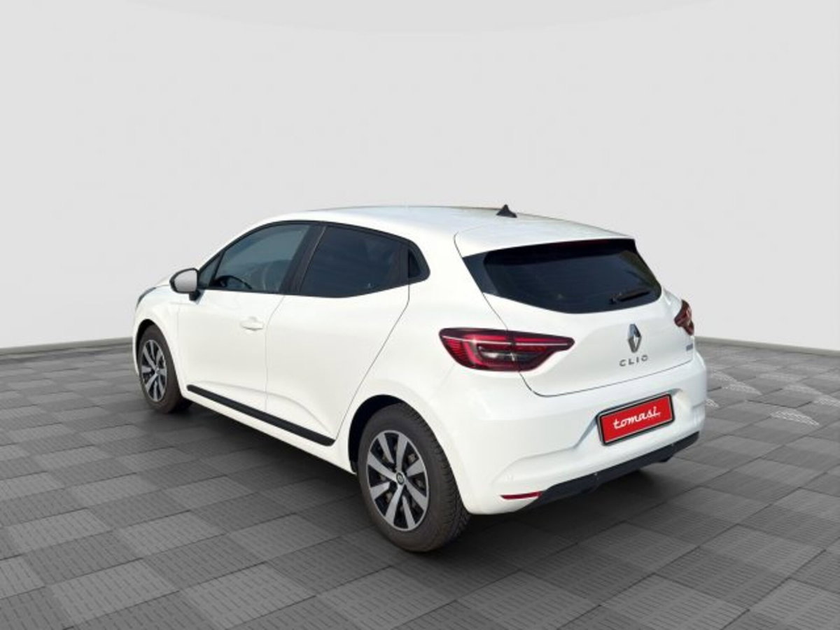 Renault Clio Full Hybrid E-Tech 145 CV 5 porte Evolution (3)