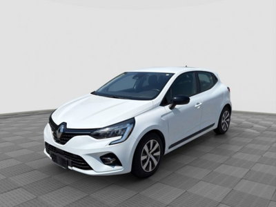 Renault Clio Full Hybrid E-Tech 145 CV 5 porte Evolution usata
