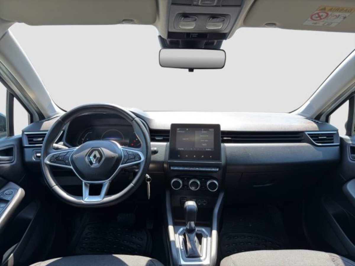 Renault Clio Full Hybrid E-Tech 145 CV 5 porte Evolution (12)